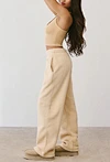 womens joggers with pockets