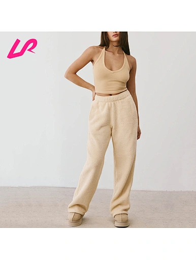 Stay comfortable and on-trend with our women fleece sweatpants. Shop now!